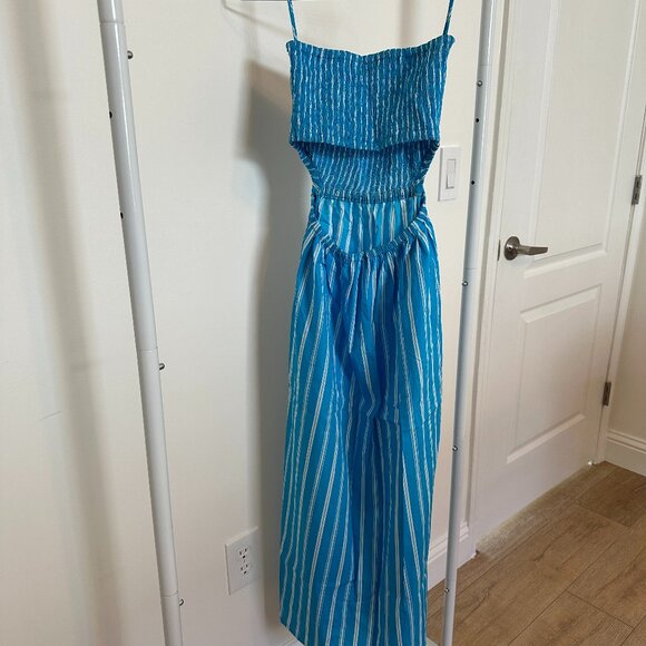 Faithful the Brand - Deva Midi Dress - Picture 8 of 9